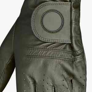 Durable nouveauté matériau souple en peau de mouton gants de golf prix de gros très exigeant meilleure fabrication gants de golf - Product Image 3