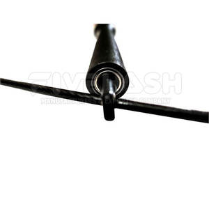 Cuerdas de Saltar Ajustables para Entrenamiento Físico, Ejercicio en Interiores, Cuerdas de Saltar de Velocidad - Product Image 6