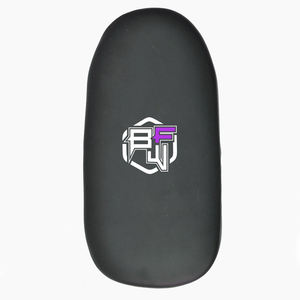 Mitaines de poinçon Pro Focus en cuir véritable de haute qualité pour MMA Arts martiaux Muay Thai Kickboxing entraînement sac de boxe de qualité - Product Image 4