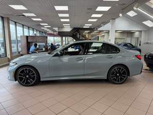 รถบีเอ็มดับเบิลยู ซีรีส์ 3 รุ่น M340i xDrive ปี 2023 สภาพเหมือนใหม่ - Product Image 5