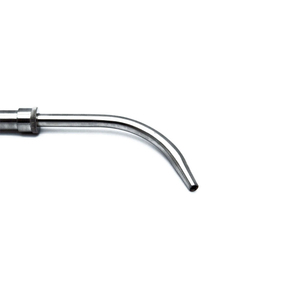 Racleur osseux dentaire manuel en acier inoxydable de haute qualité, lame droite et incurvée pour l'extraction d'implants, collecteur d'os dentaire - Product Image 6