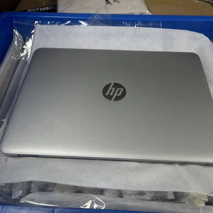 H P Elite Book 840G4 14 ''ordinateur portable I n t e l Core I5-7th 8 Go de RAM 256 Go SSD 95% Nouvelle grande valeur pour apprendre le surf de travail - Product Image 1