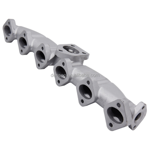 Collecteur d'Échappement 11627788422 11622248166 11622247585 Pour <span class=keywords><strong>BMW</strong></span> <span class=keywords><strong>M57</strong></span> 330d 525d <span class=keywords><strong>530d</strong></span> 730d 3.0d E46 E53 <span class=keywords><strong>E39</strong></span> E60 E65 E83 - Product Image 2