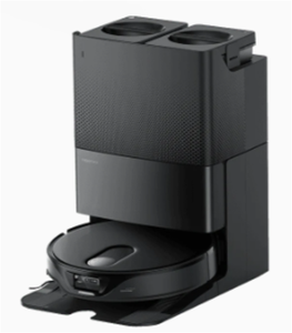 Garantía de ventas para 2025 nuevo roborock Qrevo Slim Robot aspiradora y mopa Combo - Product Image 1