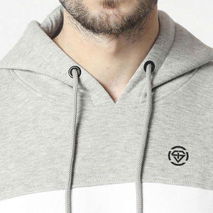 Custom 100% Cotton Distressed <b>Zip</b>-<b>Up</b> <b>Hoodie</b> Men High Quality Oversized <b>Graphic</b> Print Winter Fleece Directly Manufacturers - Product Image 5