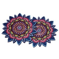 Posavasos de cuarzo dorado para el Chakra Solar, mejor oferta en posavasos de orgona de cuarzo dorado - Product Image 4