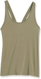 Women's High Quality Active Wear <b>Singlet</b> Breathable Quick Dry Workout Tank Top for Summer <b>Running</b> Casual Style Wholesale Price - Product Image 3