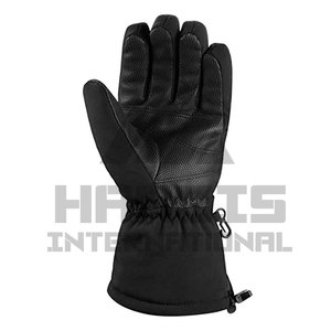 Gants de Ski de haute qualité Gants de Snowboard Hiver Ski Équitation Imperméable Neige Gants de Ski personnalisés Pakistan - Product Image 3