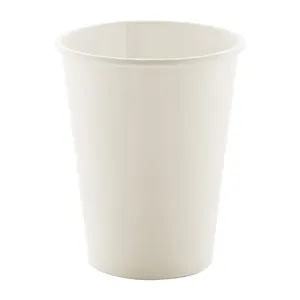 Bicchieri di Carta Usa e Getta Papcap L 340ml Personalizzati per Merchandising - Product Image 2