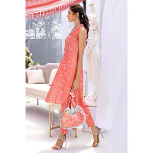 Vestido de Gasa para Mujer Seraphine para Primavera y Verano - Product Image 4