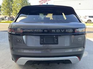 มือสอง2019รถแลนด์โรเวอร์เรนจ์โรเวอร์ velar P250 S R-Dynamic - Product Image 6