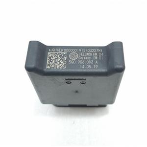 ชุดควบคุมปั๊มน้ำมันเชื้อเพลิงออดี้ คิว 3 ซีรีส์(F3B) 5Q0906093A DADA, DPCA เบนซีน 1500(18>) - Product Image 6