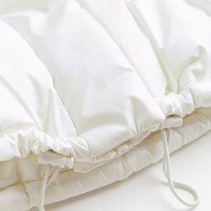 2024 Wholesale Direct Factory Custom Design Warm <b>Winter</b> <b>Quilted</b> Women's Crop Top Puffer Jacket Women Women Cropped Fur Hooded - Product Image 6