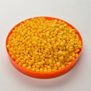 전선 및 케이블용 PUR 소재 난연성 고강도 유연성 내마모성 부식 방지 굽힘 오일 TPU 컴파운드 - Product Image 3