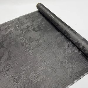 <b>Aramid</b> High-performance <b>aramid</b> and carbon fiber hybrid woven prepreg <b>fabric</b>, combined with Kevlar for enhanced durability. - Product Image 5