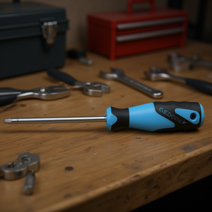 Destornillador Gedore 3C para Tornillos de Cabeza Torx Empotrados, Producto de Primera Calidad - Product Image 3