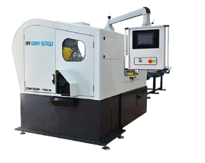MACHINES À SCIER À BOUCLIER CIRCULAIRE CSM ISAW - 100 IA - Product Image 2