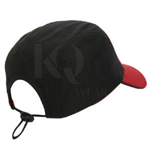 Casquettes de baseball à la mode, taille personnalisée, casquettes de baseball pour usage extérieur, casquettes de baseball de haute qualité pour la vente - Product Image 4