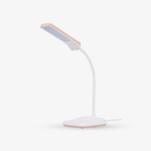 Lámpara de escritorio LED táctil regulable con protección ocular de 6W al por mayor con larga vida útil - Product Image 4