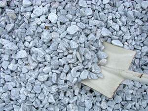 Piedra Agregada Más Vendida - Grava y Piedra Triturada con Punta Muy Afilada - Exportación de Astillas de Piedra desde Vietnam - Product Image 3