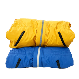 Traje de esquí profesional para deportes de invierno con aislamiento mejorado para esquiar en montañas con temperaturas extremadamente frías - Product Image 6