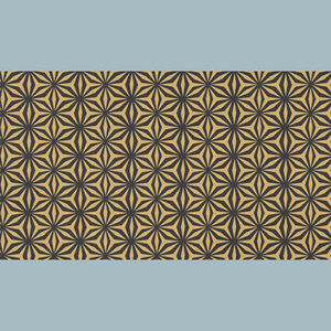 Chemins de table conçus et abordables artistiques pour la cuisine à manger et tous - Product Image 1