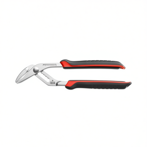 Alicates Multigrip de Alto Rendimiento Facom con Mango Bimaterial - Product Image 2