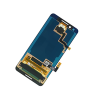 Écran tactile LCD de remplacement de haute qualité pour Google Pixel 3 avec châssis, garantie 1 an, 100 % testé