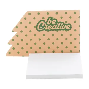 Blocco Note Ecologico CreaStick per Natale, Gadget Ecologici, Blocchi per Appunti - Product Image 5