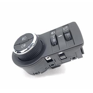 INTERRUPTOR DE CONTROL DE LUZ OPEL Mokka X 95297431 (16>) - Product Image 4