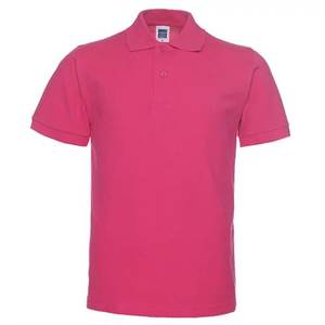 Polos de estilo patrimonial para hombres con bordado vintage de algodón suave y atractivo atemporal para looks casuales inteligentes - Product Image 2