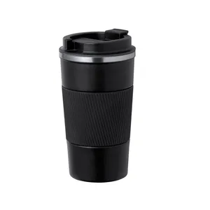 Bicchieri Termici Personalizzati Drury in Acciaio Inossidabile con Gadget Unici - Product Image 4