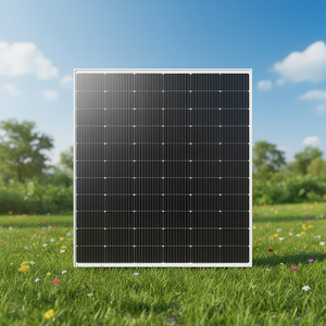 Panneau solaire Swelect Energy Systems SWM11BN4490 - Product Image 3