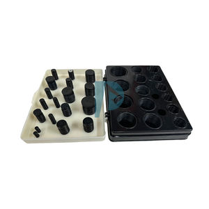 Kit de joints toriques et accessoires d'origine pour engins de construction RX14000 4S00491, joint torique emballé XP00000363PS - Product Image 2