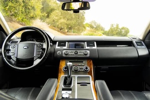 Range Rover Sport HSE 2011, Listo para Enviar - Product Image 2