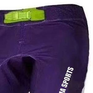 Ensembles de costumes de motocross de sport les plus vendus pantalon en jersey respirant et coupe-vent approvisionnement direct d'usine à des prix bon marché - Product Image 5