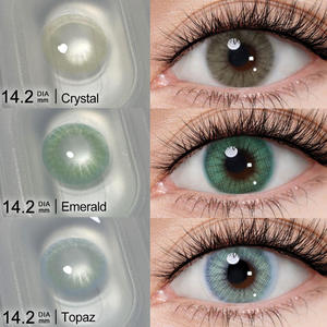 Livraison gratuite <span class=keywords><strong>Lentilles</strong></span> de contact colorées Freshgo Natural Collection <span class=keywords><strong>Lentilles</strong></span> de contact en gros <span class=keywords><strong>Lentilles</strong></span> de contact <span class=keywords><strong>Hidrocor</strong></span> Lentes De Contacto Color - Product Image 6