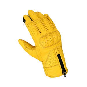Guantes de Motocicleta para Hombre de Diseño Personalizado Nuevo 2025, Alta Calidad, Precio al por Mayor, Material Sólido - Product Image 6