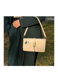 Pin de Solapa Personalizado con Logotipo del Equipo de Cricket de Sudáfrica, de Aleación de Zinc, con Bandera Nacional, Cierre de Mariposa, Souvenir Promocional - Product Image 2