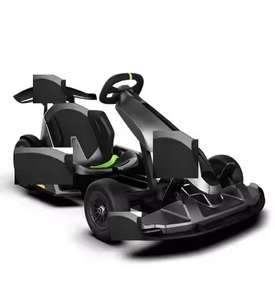 Professional Doorstep Delivery for Pro High Speed Electric <b>Pedal</b> Kids Racing <b>Go</b> <b>Kart</b> 43km/h Outdoor Self Balance 200kg Load - Product Image 3