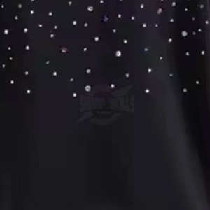 Custom High Quality Winter <b>Graphic</b> Oversized Cotton Rhinestone Distressed <b>Zip</b>-<b>Up</b> Cropped Breathable <b>Hoodie</b> for Men - Product Image 5