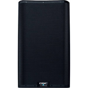 Altavoz PA Portátil de Alta Potencia QSSC K12.2 de Dos Vías y 12 Pulgadas con 2000 W - Product Image 1
