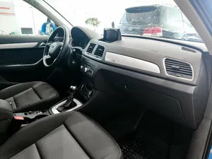 2015 Q3 I (8U) Restyling, Bajo Kilometraje, Motor en Buen Estado, Transmisión Automática, Techo Solar Panorámico, Faros LED - Product Image 5