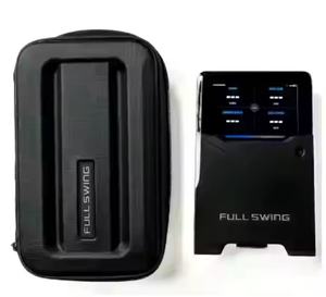 FANTÁSTICAS VENTAS NUEVO KIT COMPLETO DE OSCILACIÓN GOLF LAU- NCH MONITOR FSKIT1102 CON CAJA ORIGINAL NUEVO - Product Image 1