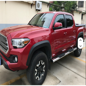 NEAT Tacoma TRD Sport 4x4 Usado en Excelentes Condiciones, Modelo 2023 2024, Disponible en Stock - Product Image 1