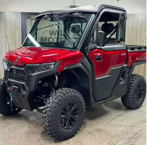 Oferta de Descuento_NUEVO ORIGINAL 2026 CFMOTOO0s 800cc 4x4 CF0RCEEs 400cc 175cc 550cc Quuadds - Listo para Enviar - Product Image 1