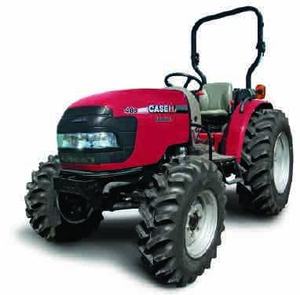 Used Case IH Farmall 30B Tracteur - Product Image 4