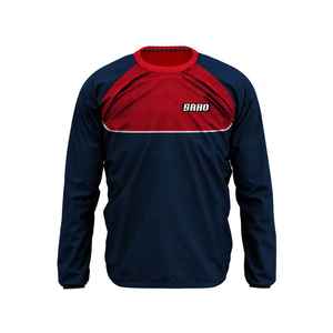 เสื้อกีฬาฟุตบอล GAA คอกลมพิมพ์ลายคุณภาพสูงทนทานและยืดหยุ่น - Product Image 2