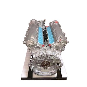 Motores Mercedes-Benz W221 remanufacturados más vendidos 275 M275 <span class=keywords><strong>V12</strong></span> tipo gasolina para Mercedes Benz SLS AMG Maybach S65 AMG - Product Image 1