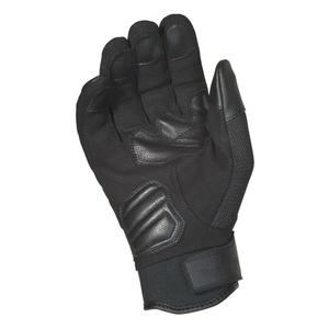 Guantes de cuero de invierno personalizados para motociclismo, transpirables, compatibles con pantalla táctil, para exteriores, a prueba de viento, impermeables, elásticos, largos - Product Image 5